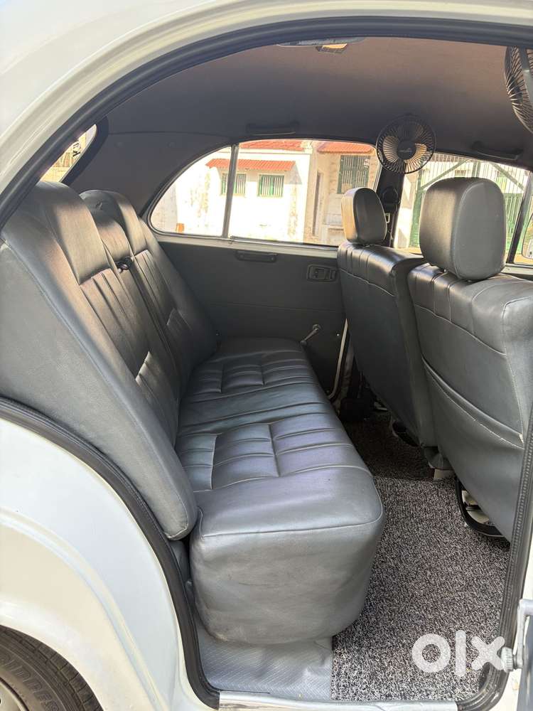 Ambassador, 2014, Diesel