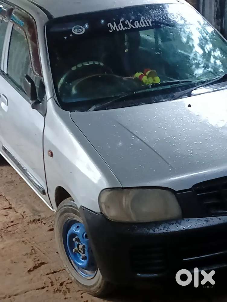 Maruti Suzuki Alto 2000 Second Owner