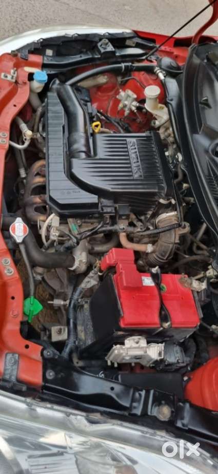 Maruti Suzuki Swift Lxi, 2015, Petrol