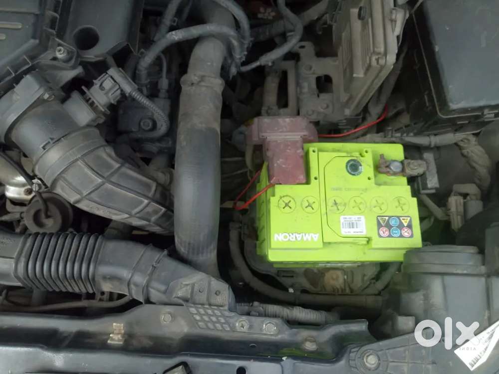 Maruti Suzuki Brezza Zdi 2018
