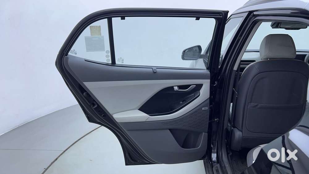 Hyundai Creta Sx 1.4 Turbo 7 Dct, 2024, Petrol