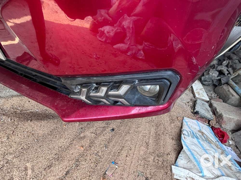 Honda Amaze 2019 Petrol Manual