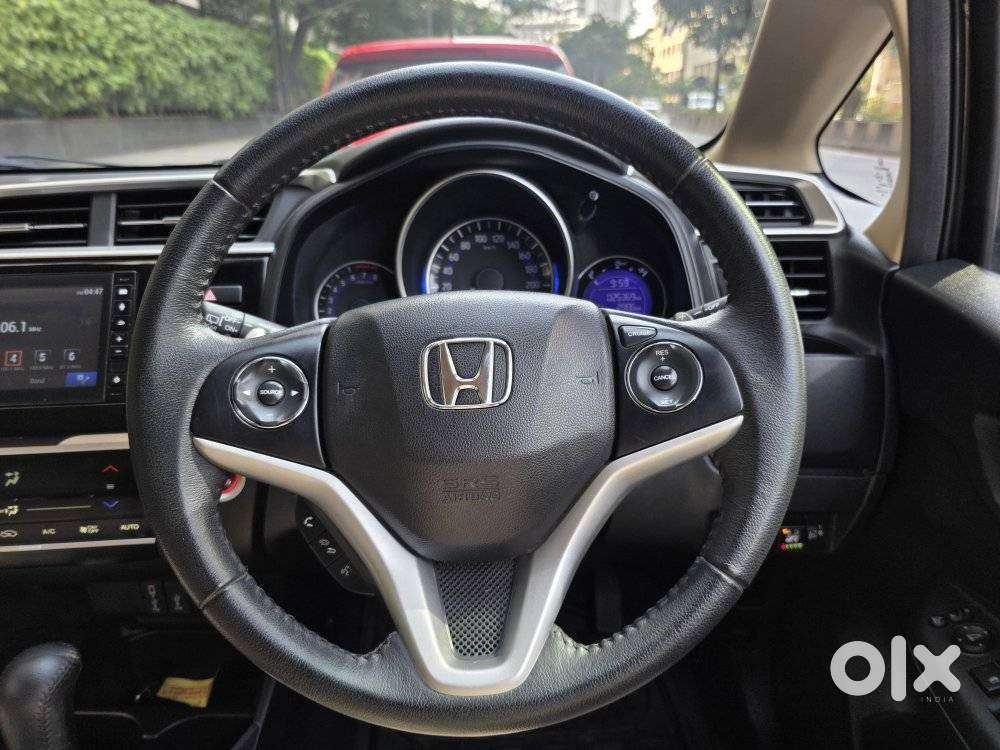 Honda Jazz Vx Cvt, 2021, Petrol