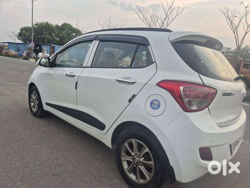 Hyundai Grand I10 1.2 Crdi Asta, 2015, Diesel