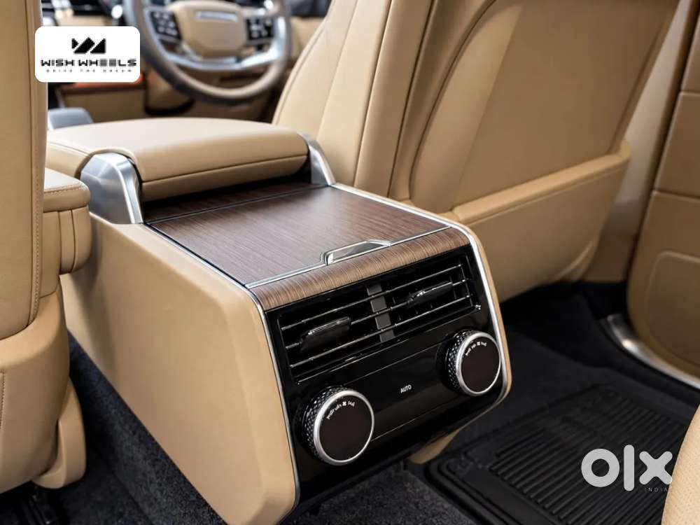 Land Rover Range, 2026, Diesel