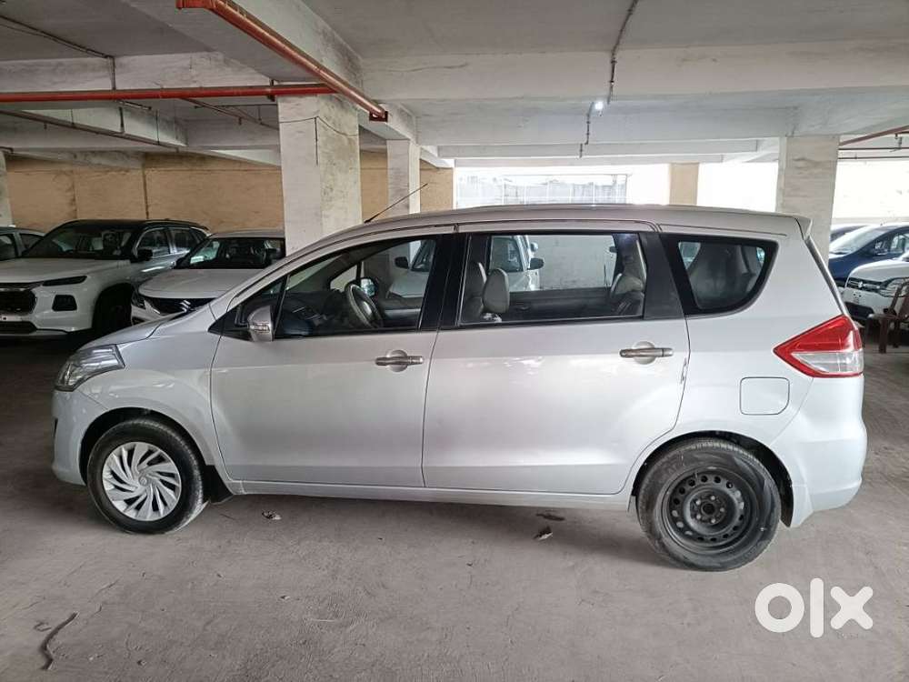 Maruti Suzuki Ertiga 2012-2015 Vxi Abs, 2014, Petrol