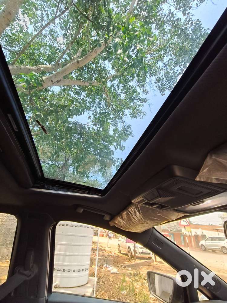 Tata Altroz 2023 Petrol Well Maintained