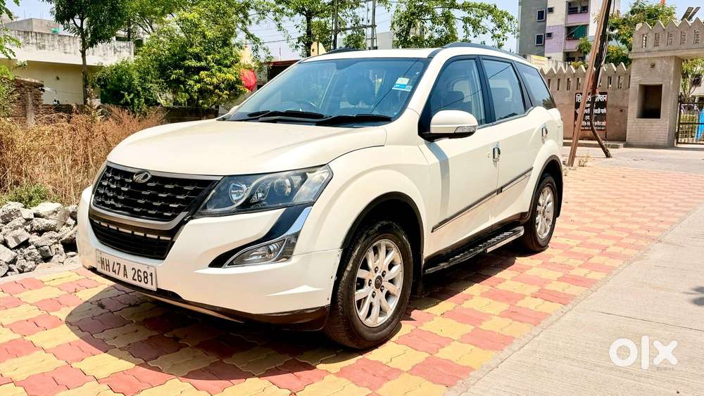 Mahindra Xuv500 W10 1.99 Mhawk, 2015, Diesel