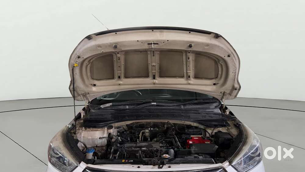 Hyundai Creta 1.6 Sx Plus Petrol Special Edition, 2018, Petrol