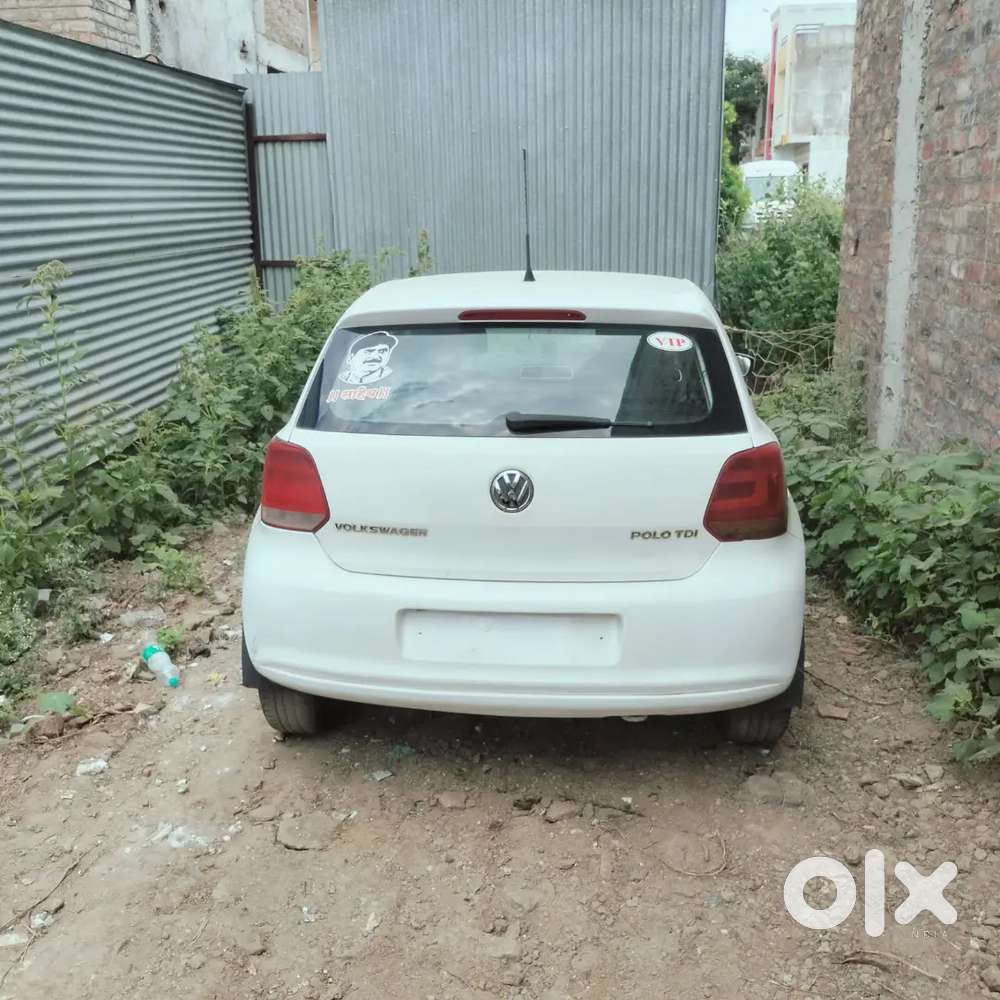Volkswagen Polo 1.2 Cr High Line