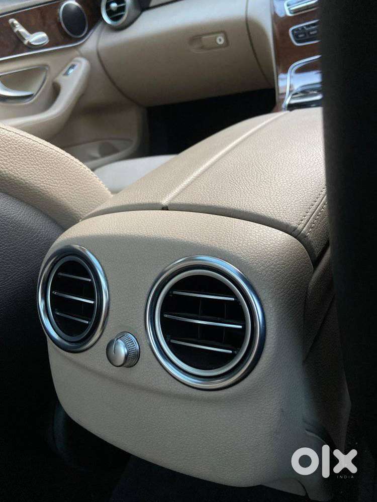 Mercedes-benz C-class C 200, 2016, Petrol