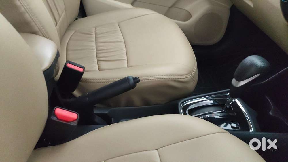 Honda Amaze Vx Cvt Petrol, 2024, Petrol