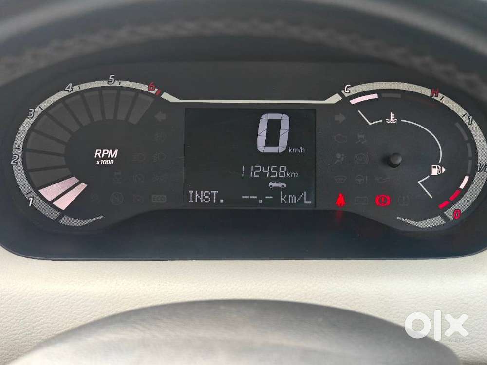 Nissan Magnite 1.0 Xe, 2022, Petrol