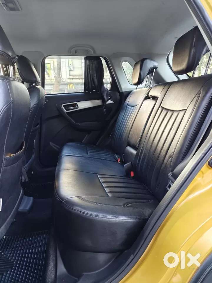 Maruti Suzuki Vitara Brezza Zdi Plus, 2018, Diesel