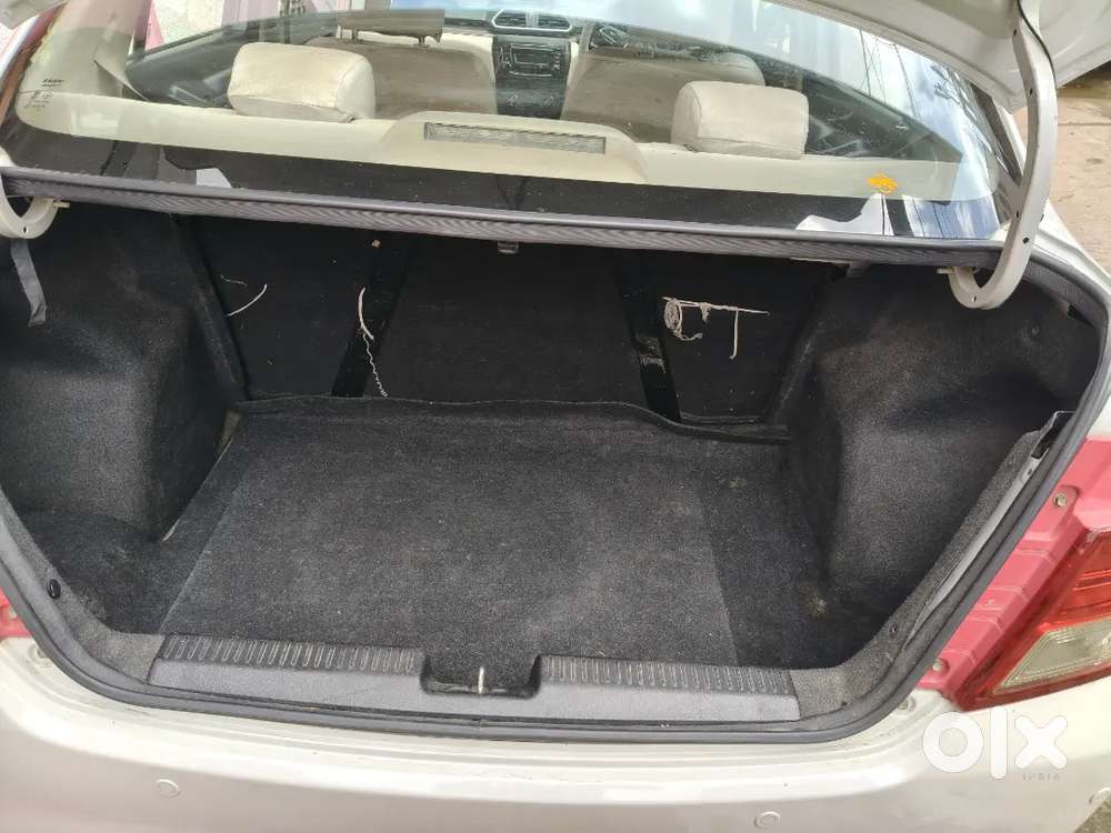 Maruti Suzuki Dzire 2020 Vdi