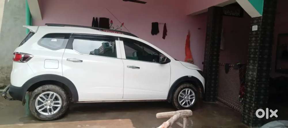 Renault Triber 1.0 Rxl 2025