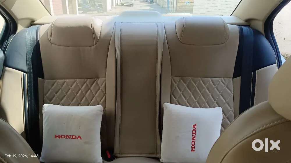 Titop Candition 1st Owner