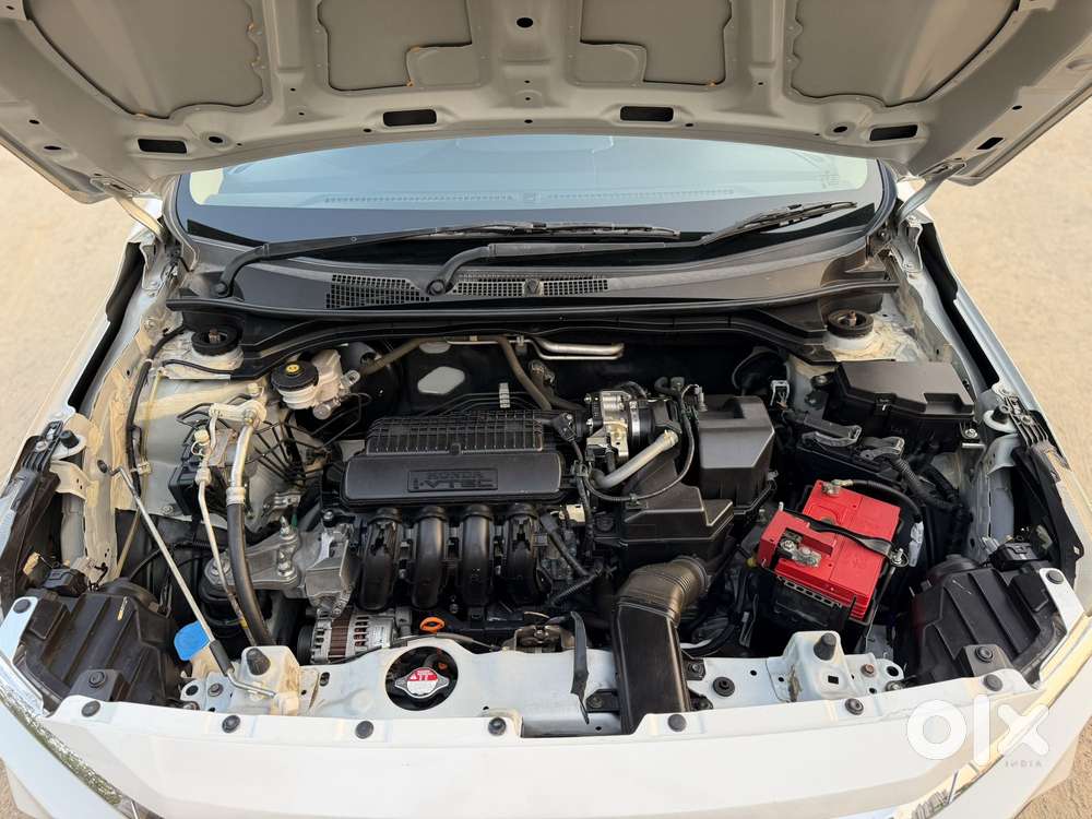 Honda Amaze V Petrol, 2019, Petrol