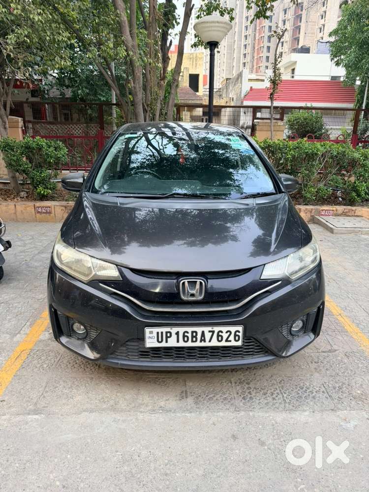 Honda Jazz 2015 Petrol
