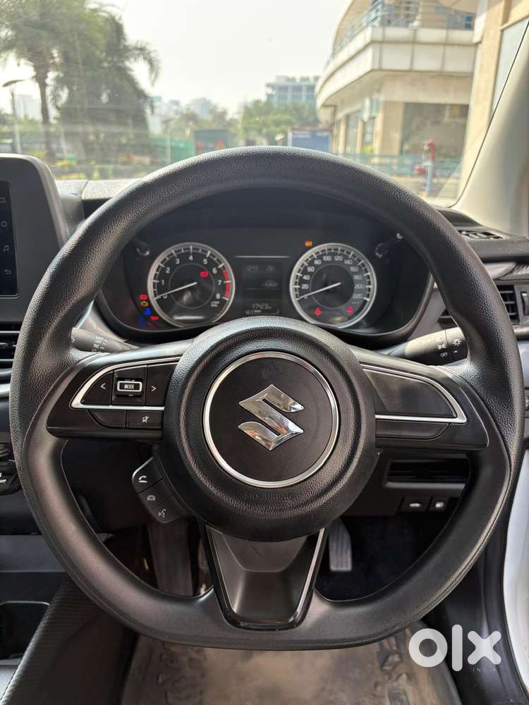 Maruti Suzuki Baleno Delta, 2026, Petrol