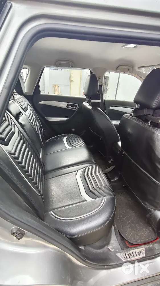 Maruti Suzuki Brezza 2022 Petrol Hybrid Manual