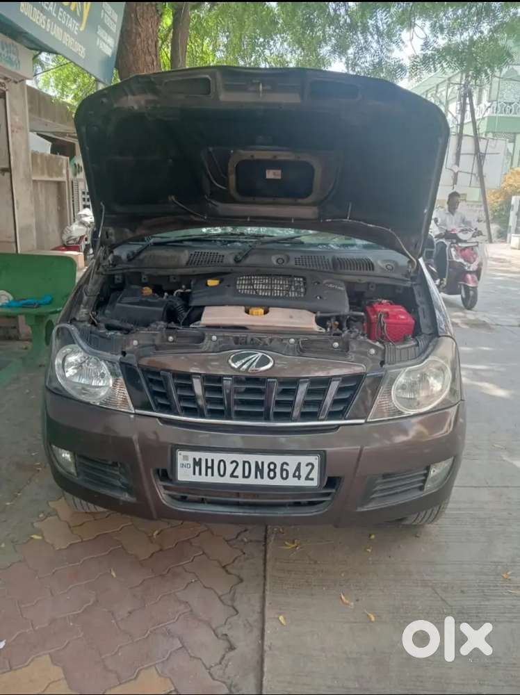 Mahindra Quanto 2014 Diesel 173000 Km Driven