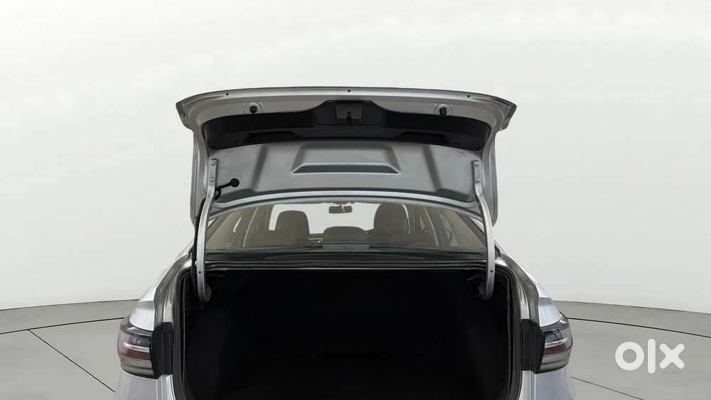 Volkswagen Virtus 1.0 Highline Tsi, 2022, Petrol
