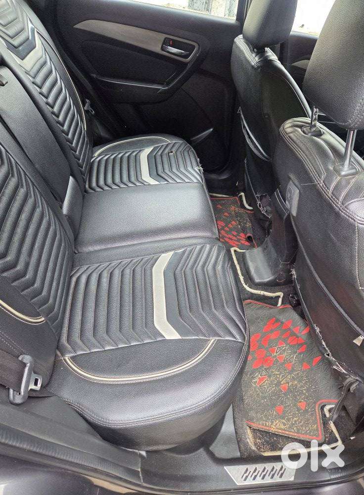 Maruti Suzuki Vitara Brezza Zdi Plus, 2019, Diesel