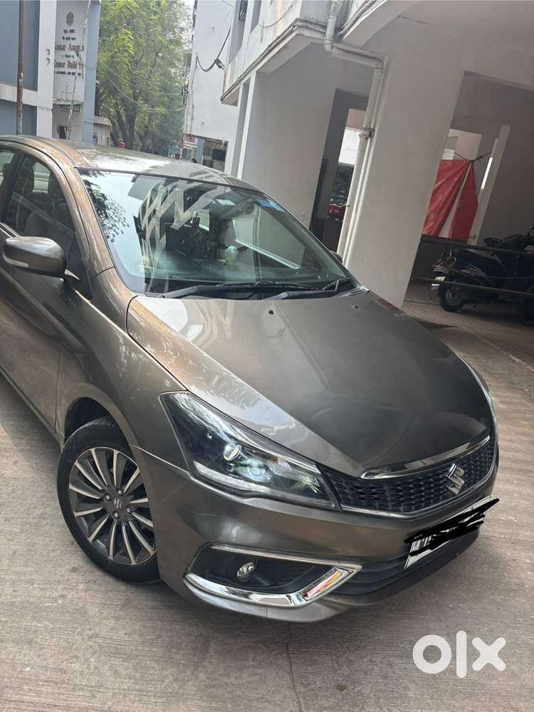 Maruti Suzuki Ciaz 2019