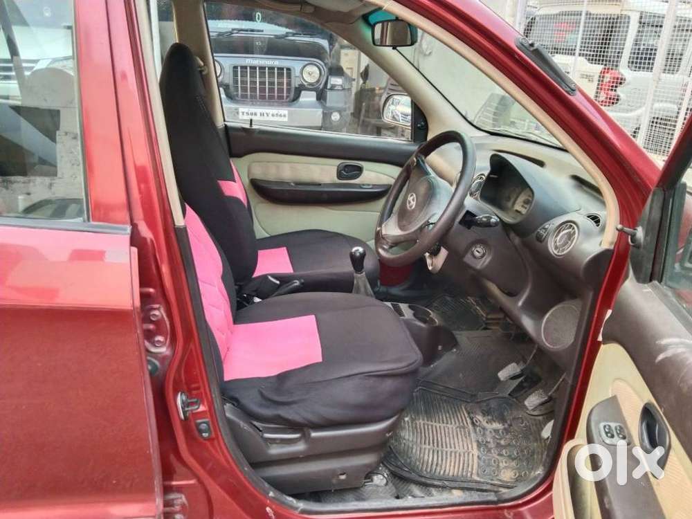 Hyundai Santro Xing Gls, 2011, Petrol