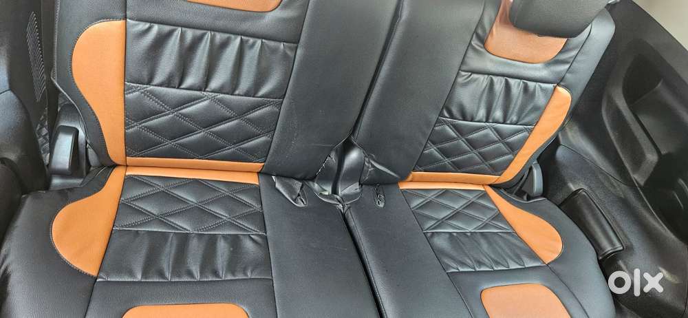 Toyota Innova Crysta, 2016, Diesel