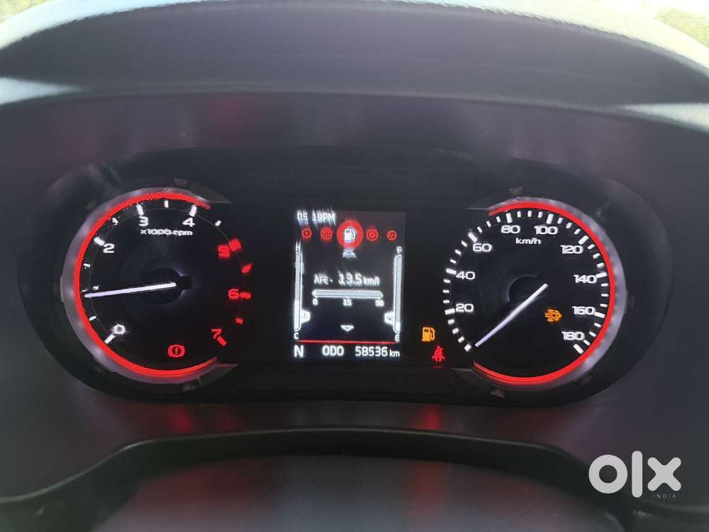 Mahindra Thar Lx D Ht 2wd Mt [2022 - 2025], 2023, Diesel