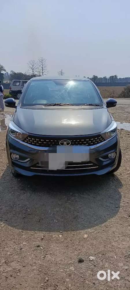 Tata Tigor 12/2022 Petrol Well Maintained