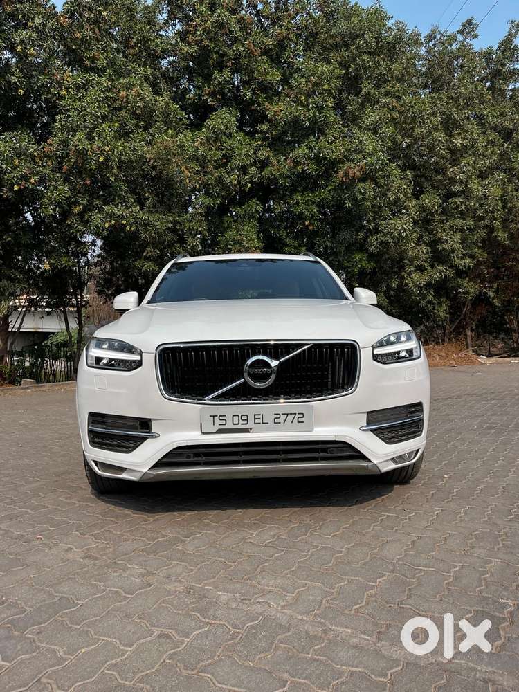 Volvo Xc90 D5 Awd, 2016, Diesel