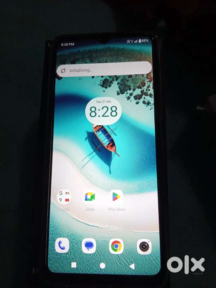 Buy & Sell Second Hand Lava Mobile Phones in Shanskar Colony, Used