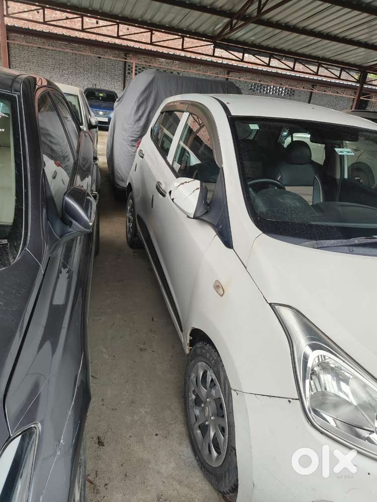 Hyundai Grand I10 Petrol 2018