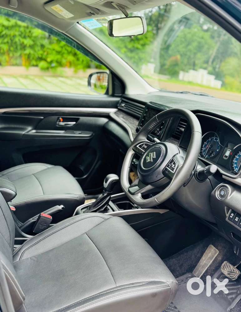 Maruti Suzuki Xl6 2025