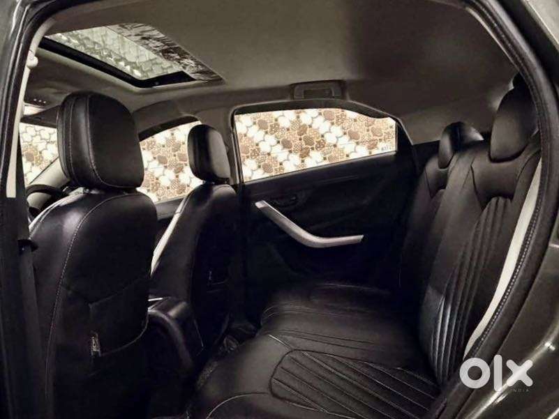 Tata Nexon 1.5 Revotorq Xm (s), 2021, Diesel