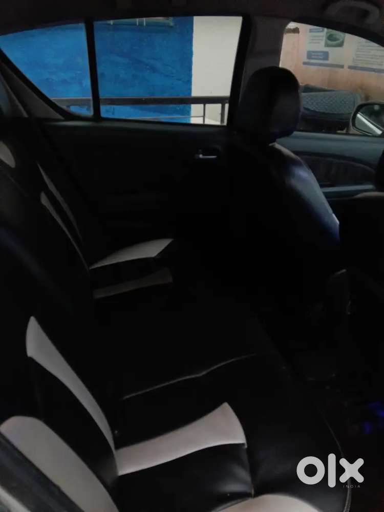 Maruti Suzuki Ritz 2012 Diesel
