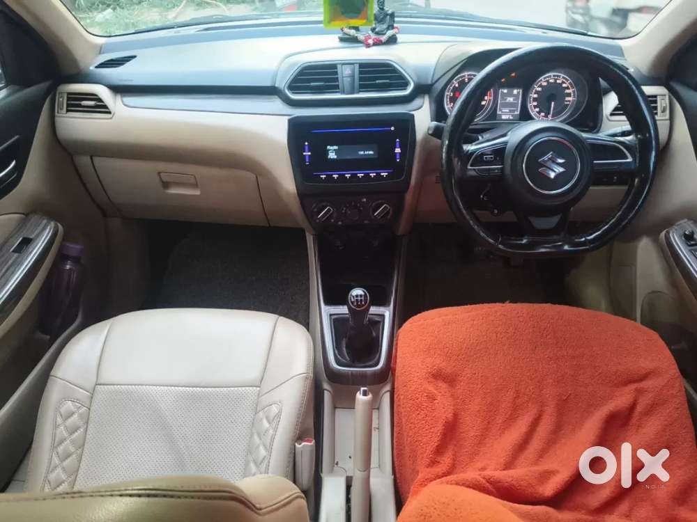 Maruti Suzuki Dzire 1.2 Vxi Cng, 2024, Cng & Hybrids