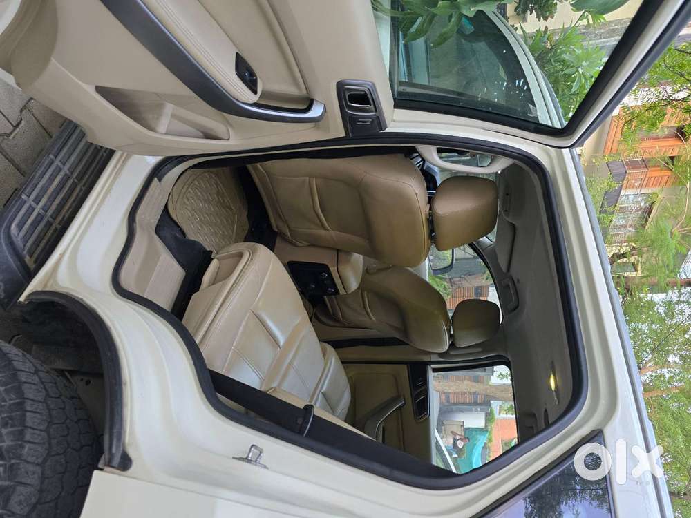Absolutely Untouched Car 2017 Registration
