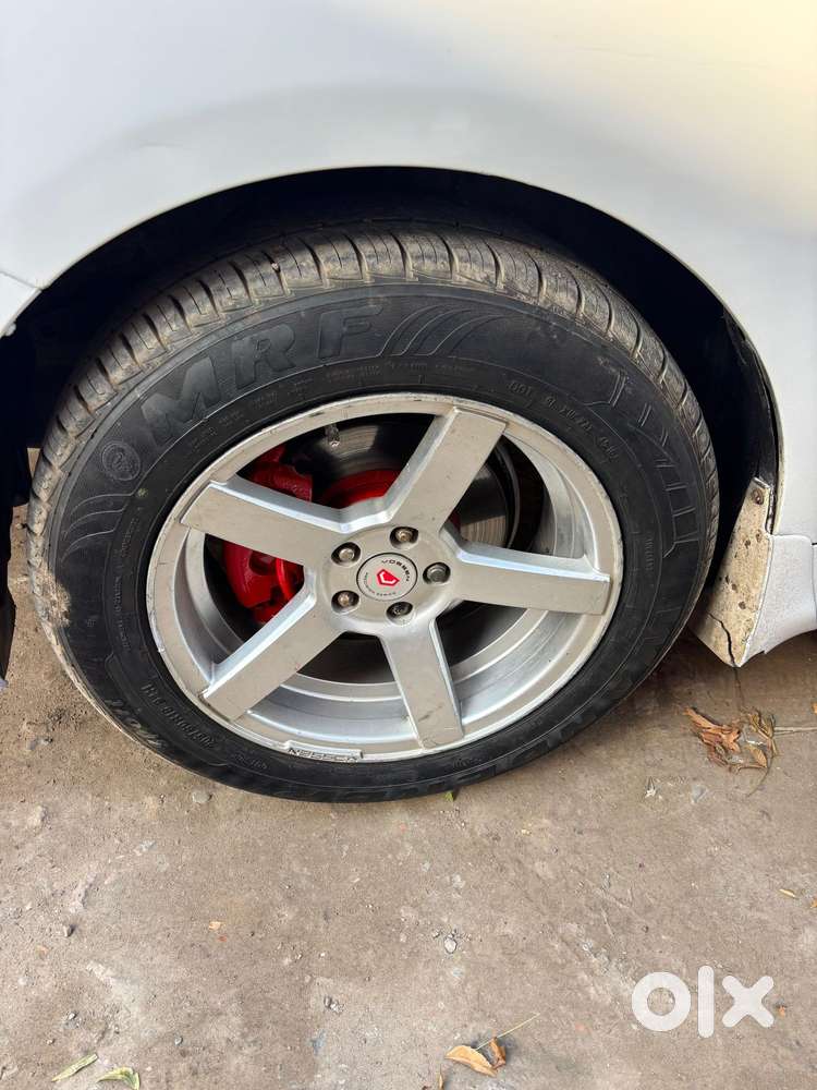 Toyota Corolla Altis 2010-2013 Diesel D4dg, 2012, Diesel