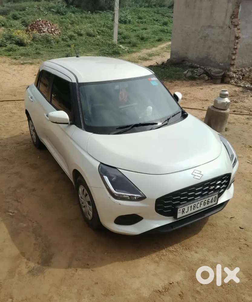Maruti Suzuki Swift Dzire 2025