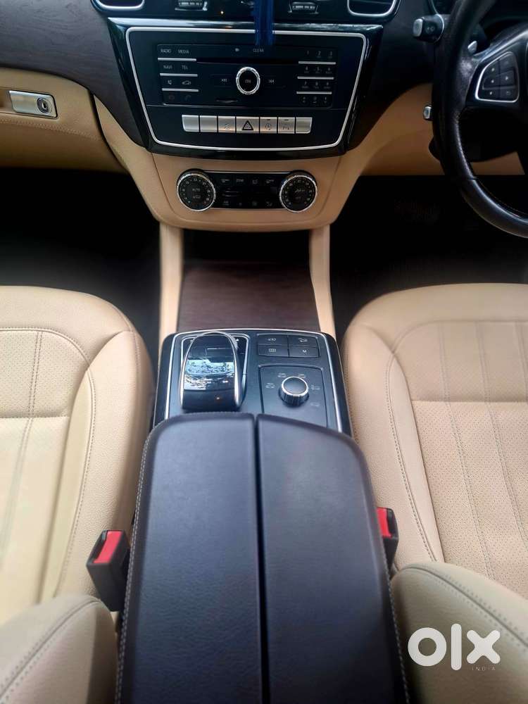 Mercedes-benz Gls 350d Grand Edition, 2019, Diesel