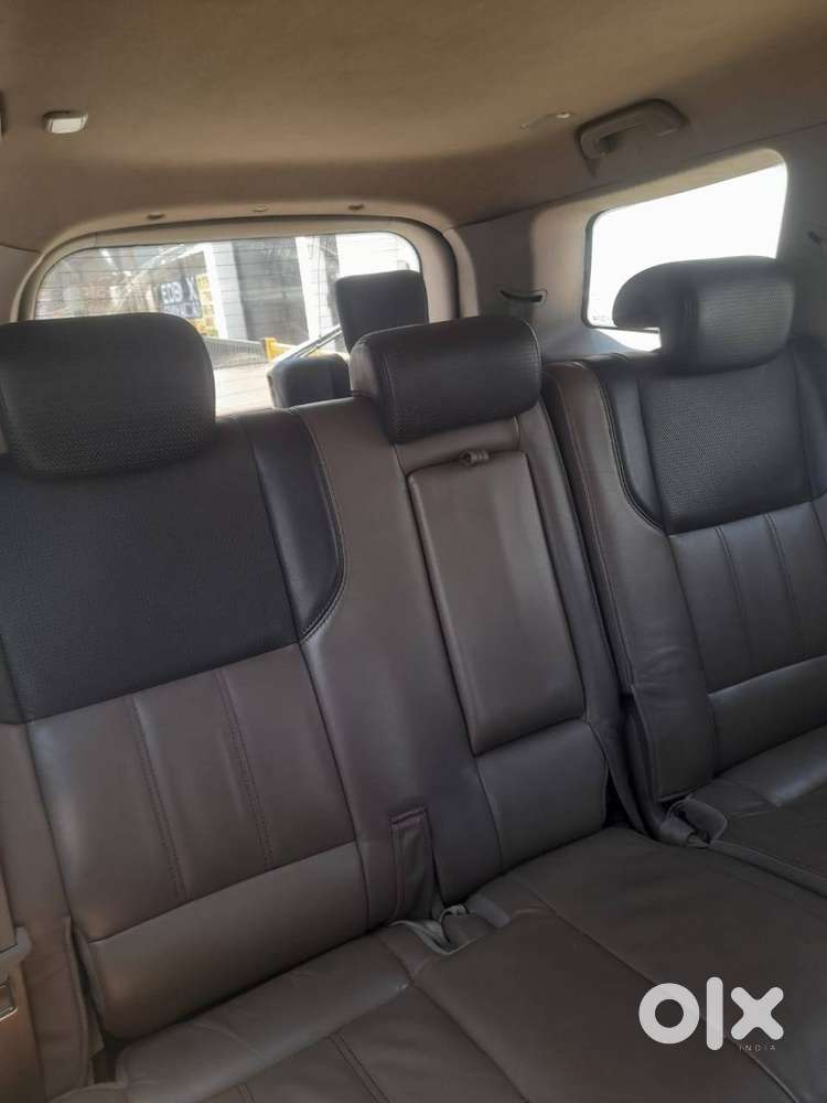Mahindra Xuv500 2014 Diesel