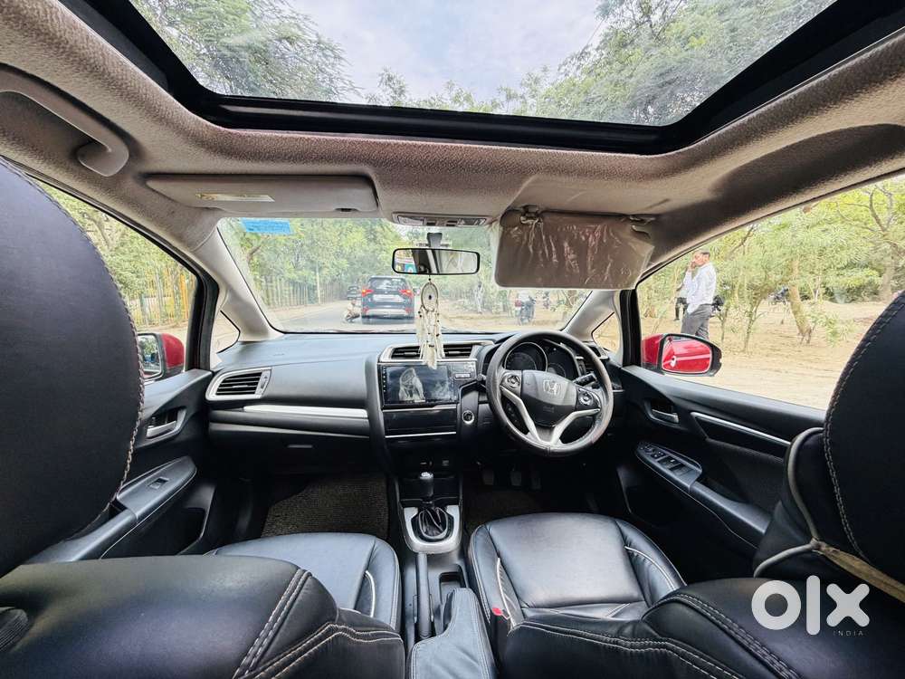 Honda Wr-v 1.5 Vx I-dtec, 2019, Diesel