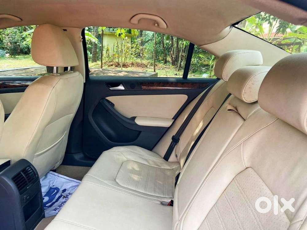 Volkswagen Jetta 2.0l Tdi Highline At, 2012, Diesel