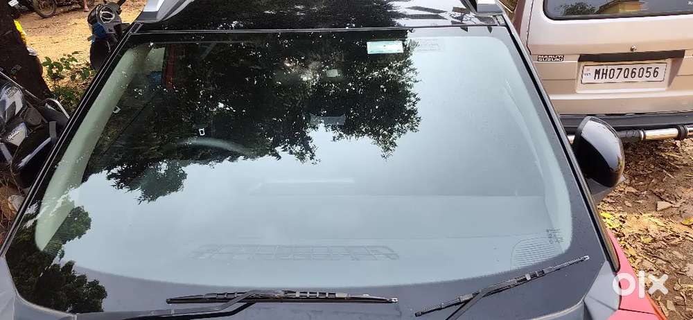 Renault Kiger Cvt Automatic - 2021