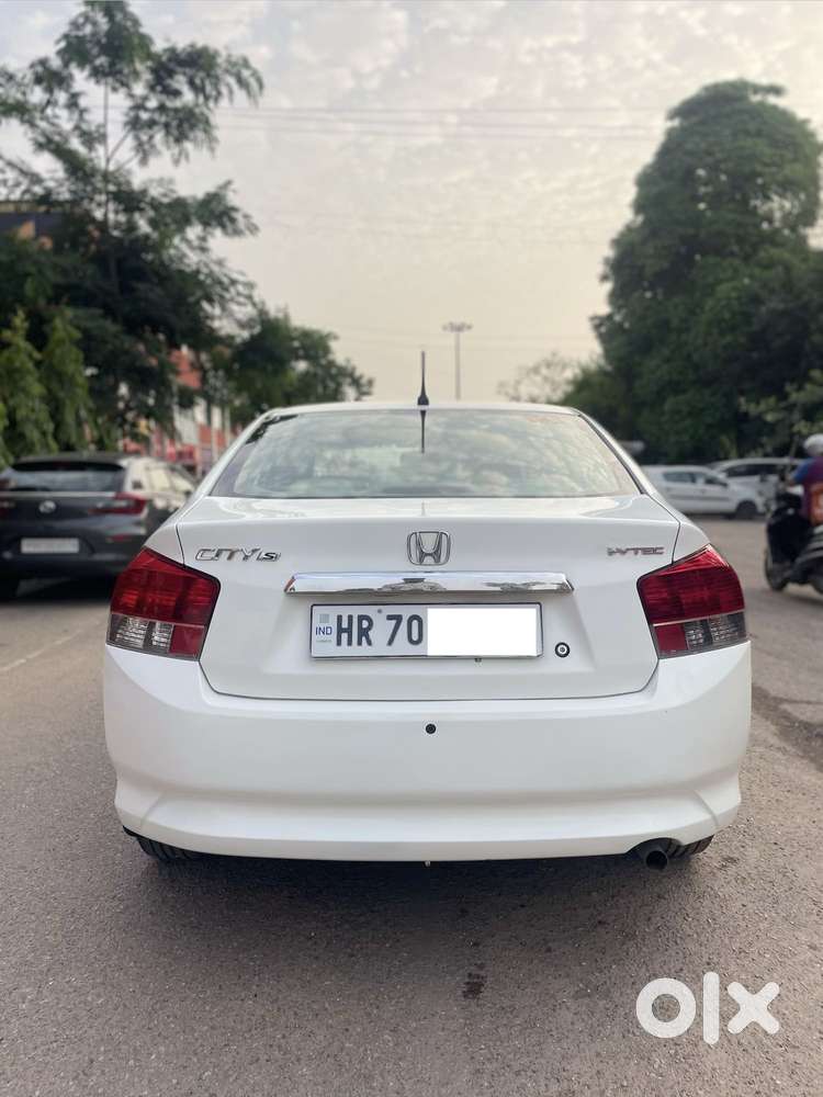 Honda City 1.5 S Mt, 2009, Petrol