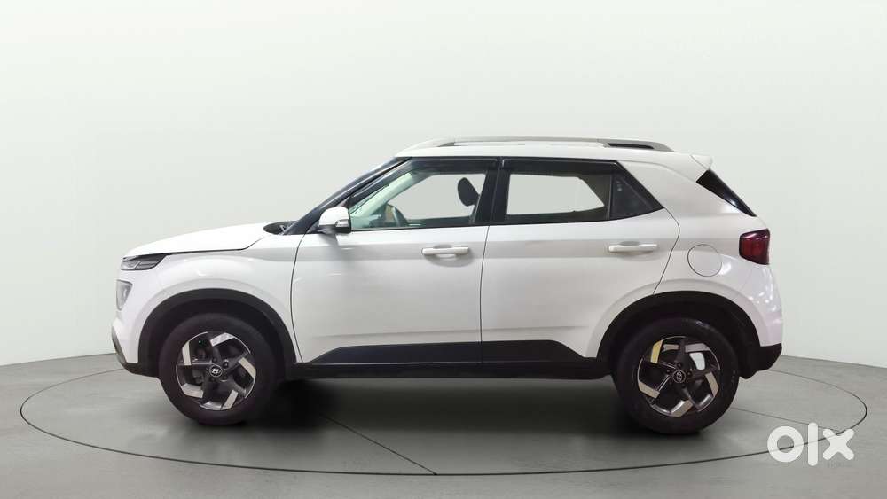 Hyundai Venue 1.4 Crdi Sx, 2020, Diesel